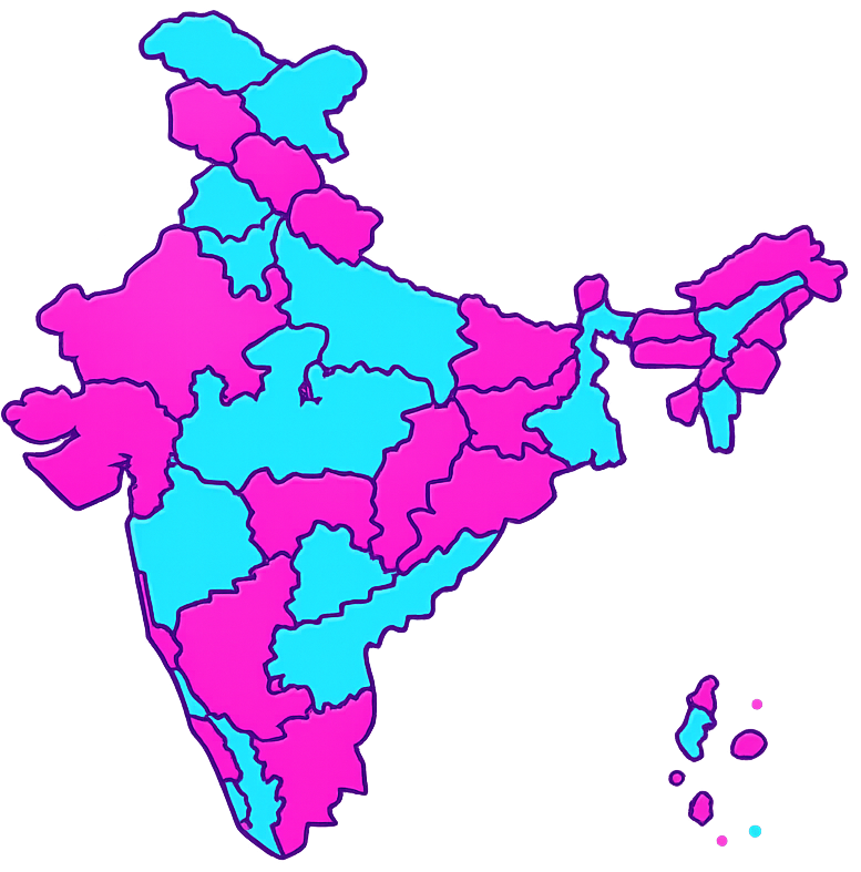 Thane Landmark